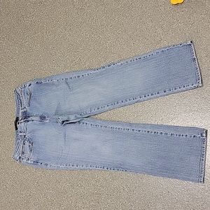 Venezia jeans medium blue size 14 average